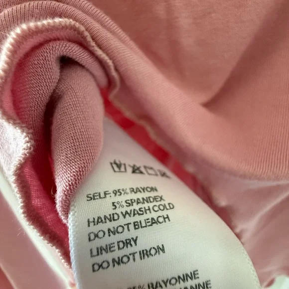 Urban Outfitters Bell Sleeve Blouse - Picture 4 of 5